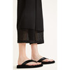 Women's Leon Pant, Black - Pants - 5