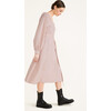 Women's Ilya Dress, Rose - Dresses - 3