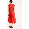 Women's Stijl Dress, Poppy - Dresses - 4