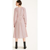 Women's Ilya Dress, Rose - Dresses - 4