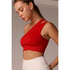 Women's Mercury Bra Classic, Crimson - Bras - 3