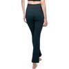 Women's Margot Melange Flow Pant, Midnight Navy - Loungewear - 5