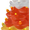 12" Halloween Tree, Candy Corn - Accents - 5