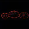 Outdoor Pumpkin Lightshow - Accents - 3