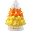 Set of 2 Halloween Trees, Candy Corn - Accents - 3