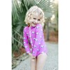Girl's Surf Suit, Beach Cruiser - One Pieces - 2 - thumbnail