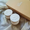 Osher Ring Box A-Symetric, Gold - Jewelry Boxes - 2