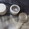 Osher Ring Box Symetric, Silver - Jewelry Boxes - 2