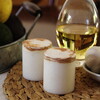 Ashlag Salt and Pepper Shakers, Gold - Accents - 4
