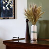 Levona Decorative Vase, Silver - Accents - 2