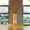 Levona Decorative Vase, Gold - Accents - 2