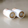 Ashlag Salt and Pepper Shakers, Gold - Accents - 6