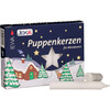 German Candle for Pyramids, White - Lighting - 3
