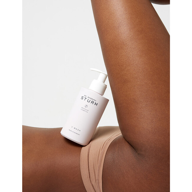 V Wash - Body Cleansers & Soaps - 3