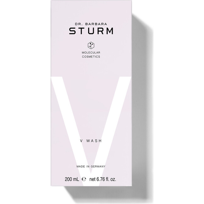 V Wash - Body Cleansers & Soaps - 4