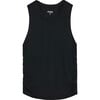 Women's Frida Jersey Tank, Black - Shirts - 1 - thumbnail