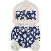 Daisies bloomer with turban - Bloomers - 1 - thumbnail