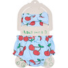 Cherries bloomer with turban - Bloomers - 1 - thumbnail