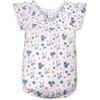 Ruched Bubble, Emily - Onesies - 1 - thumbnail