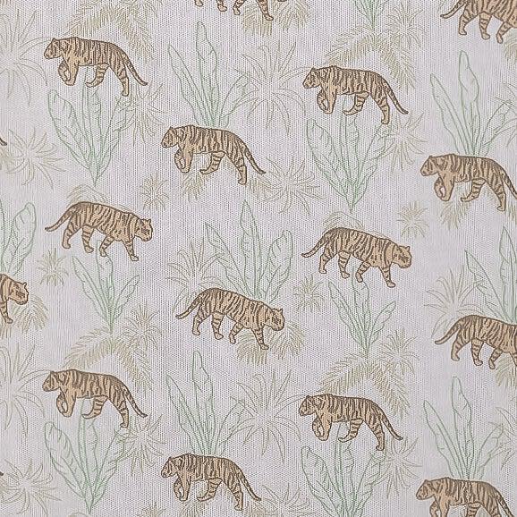 Tank Romper, Tigers - Rompers - 2