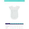 Ruched Bubble, Emily - Onesies - 4