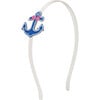 Anchor Headband, Multi - Hair Accessories - 1 - thumbnail