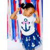 Anchor Tutu, Multi - Tutus - 2