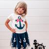 Anchor Tutu, Multi - Tutus - 3