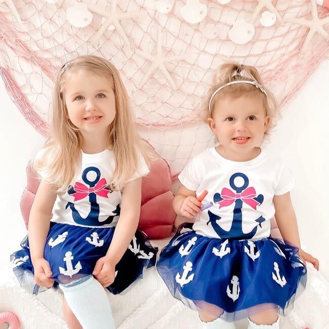 Anchor Tutu, Multi - Tutus - 4