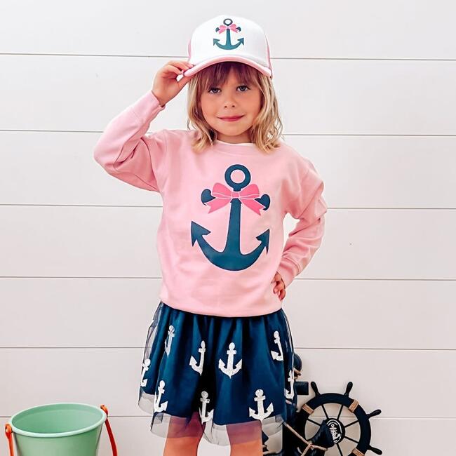 Anchor Tutu Multi Sweet Wink Skirts Maisonette