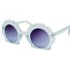 <html>Blue<b> </b>Seashell Sunglasses</html> - Sunglasses - 1 - thumbnail