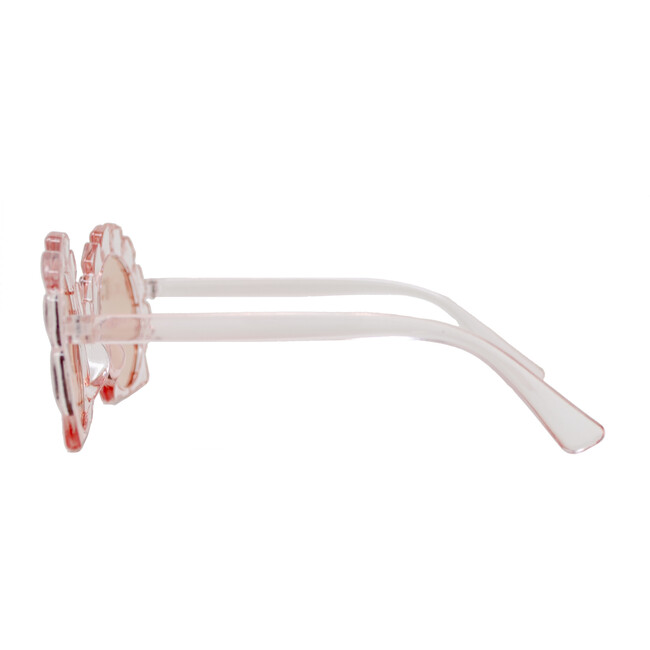 Pink Seashell Sunglasses - Sunglasses - 3