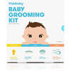 Infant Grooming Kit - Hair Accessories - 1 - thumbnail