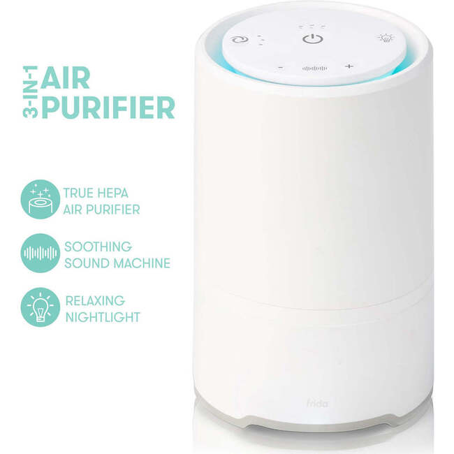 3-in-1 Purifier - Other Accessories - 1