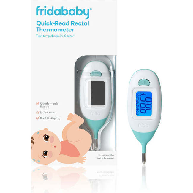 Rectal Thermometer - Other Accessories - 1