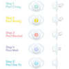 Paci Weaning System - Pacifiers - 2 - thumbnail