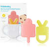Not-Too-Cold-To-Hold Teether - Teethers - 1 - thumbnail