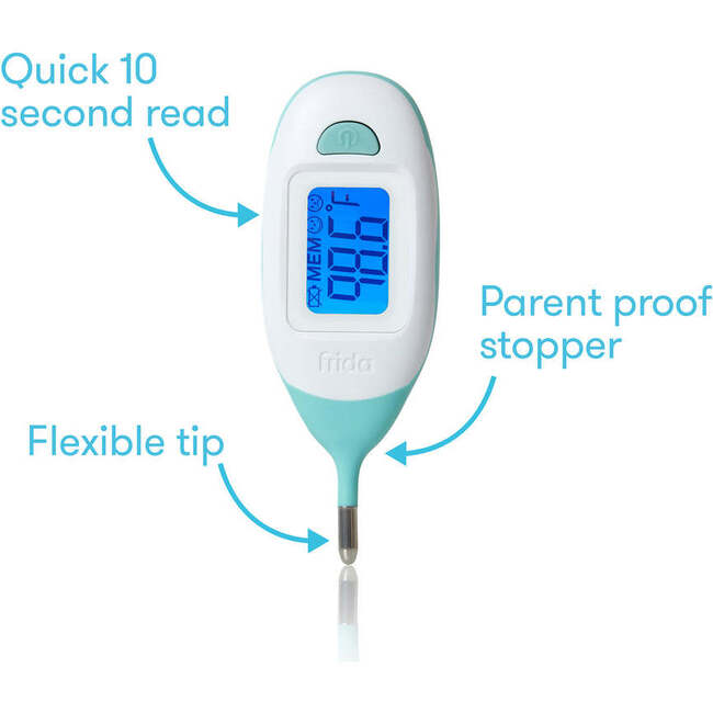 Rectal Thermometer