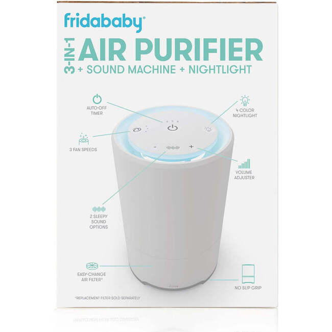 3-in-1 Purifier - Other Accessories - 3
