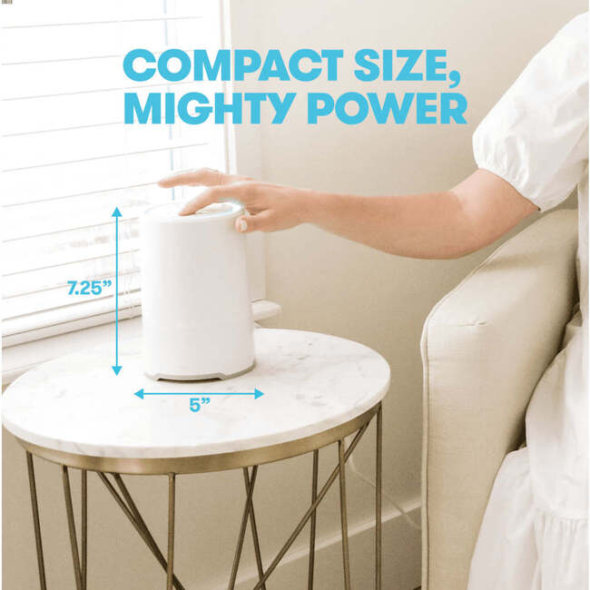 3-in-1 Purifier - Other Accessories - 4