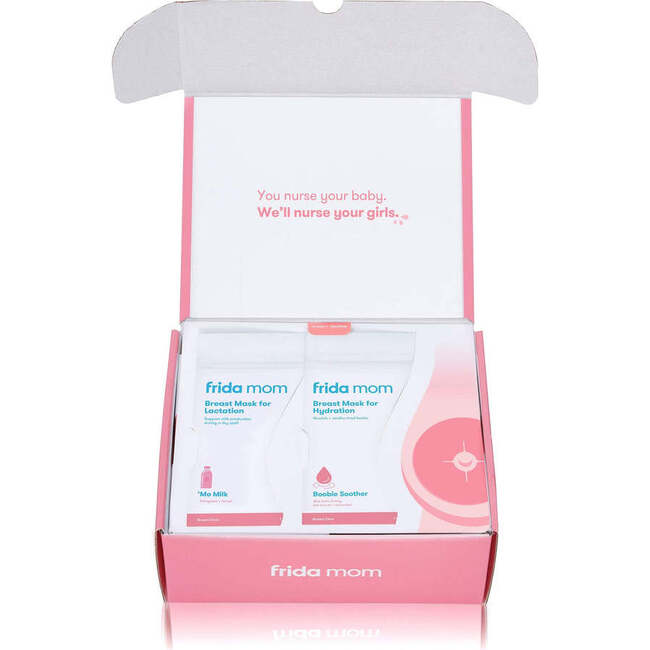 Breast Care Kit - Breastfeeding Support - 4