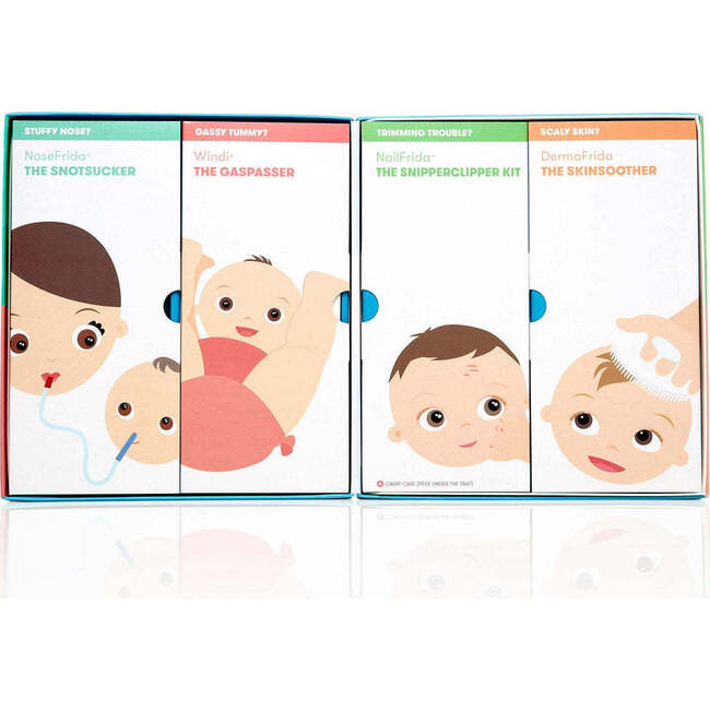 Baby Basics - Other Accessories - 5