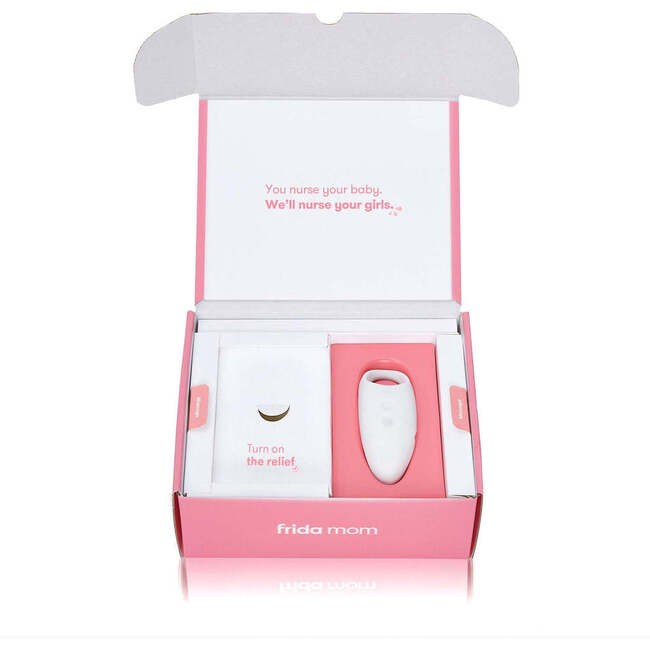 Breast Care Kit - Breastfeeding Support - 5