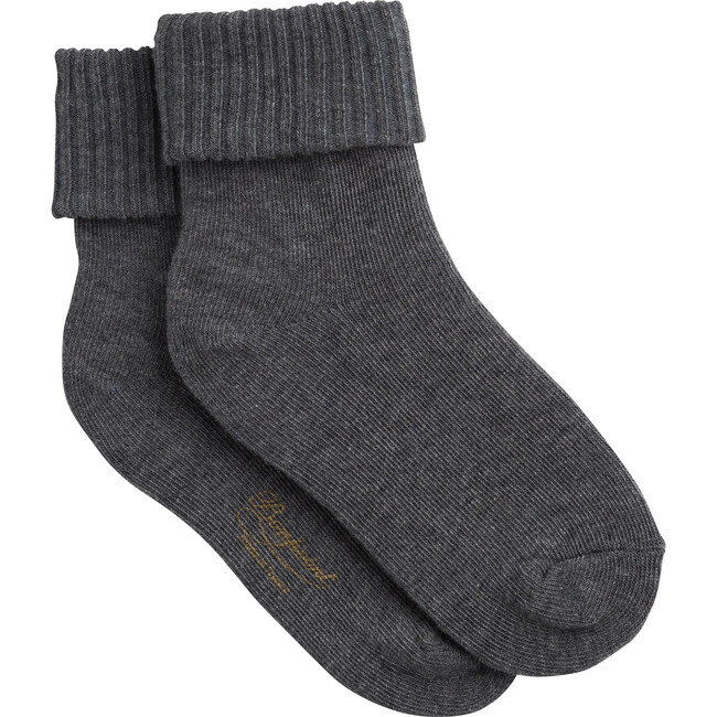 Chaussette, Grey
