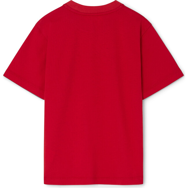 T-Shirt Thida, Red