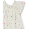 Robe Nuage, Natural - Dresses - 3