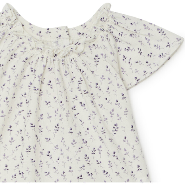 Ensemble Amissa, Print - Mixed Apparel Set - 3