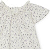 Ensemble Amissa, Print - Mixed Apparel Set - 3