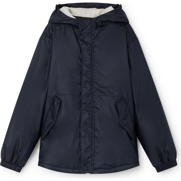 Blouson Appolo, Blue - Bonpoint Outerwear | Maisonette