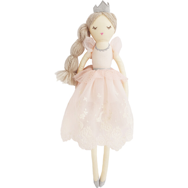 Princess Olivia Doll, Pink